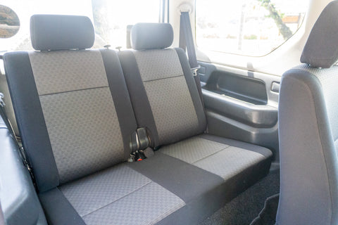 Jimny - MT 4x4