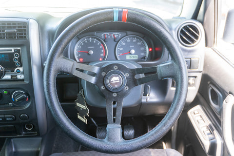 Jimny - MT 4x4