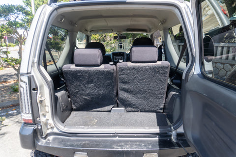 Jimny - MT 4x4