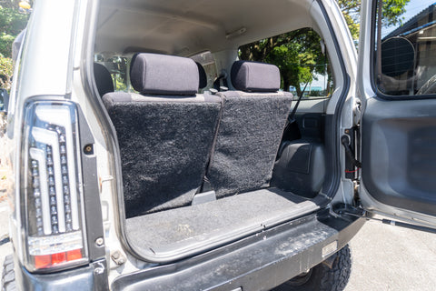 Jimny - MT 4x4