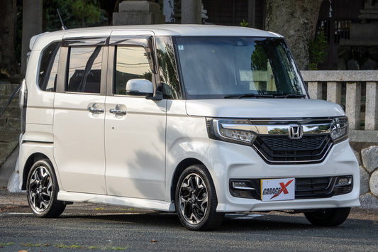 N-BOX - Custom