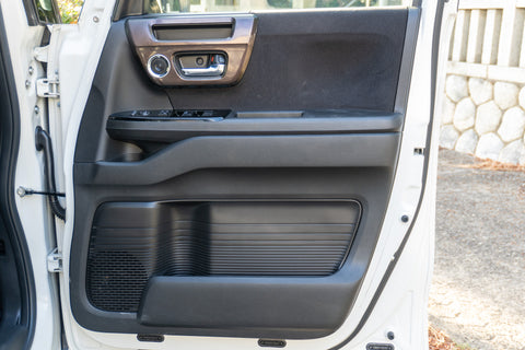 N-BOX - Custom