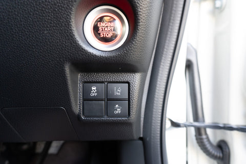 N-BOX - Custom