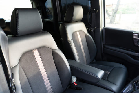N-BOX - Custom