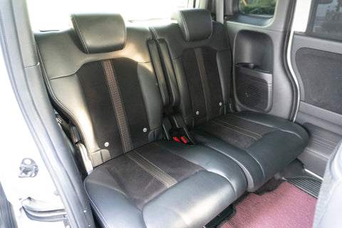 N-BOX - Custom