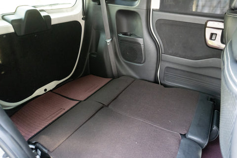 N-BOX - Custom