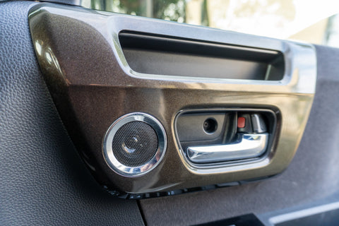 N-BOX - Custom