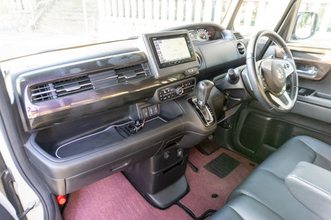 N-BOX - Custom