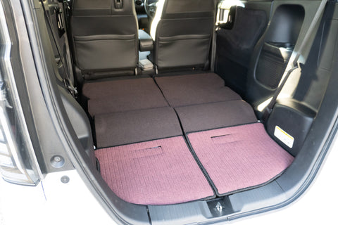 N-BOX - Custom