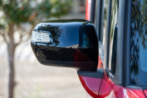 N-BOX - Custom