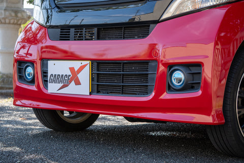 N-BOX - Custom