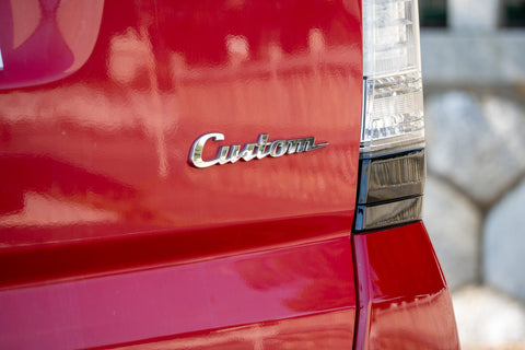 N-BOX - Custom