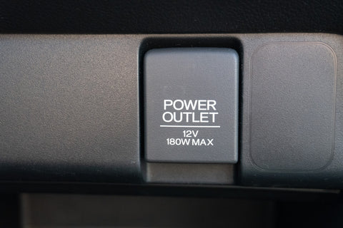 N-BOX - Custom