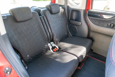 N-BOX - Custom