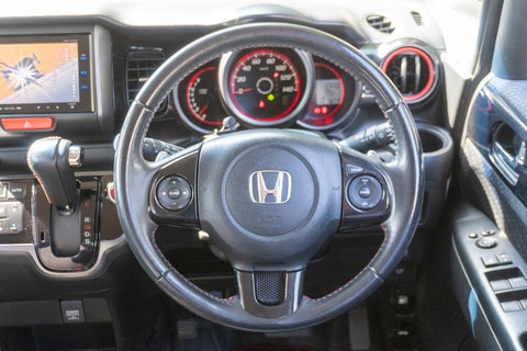 N-BOX - Custom