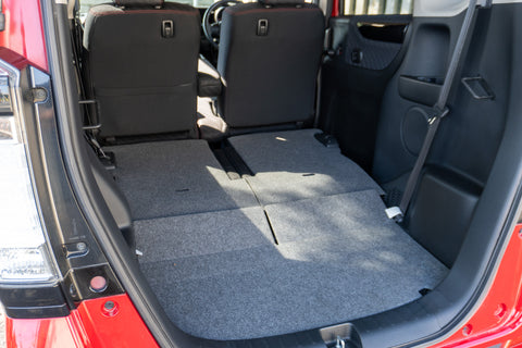 N-BOX - Custom
