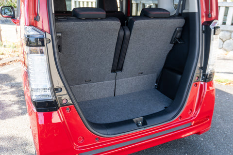 N-BOX - Custom