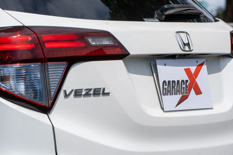 Vezel - Hybrid