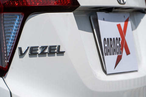 Vezel - Hybrid