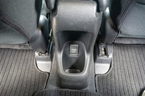 Vezel - Hybrid