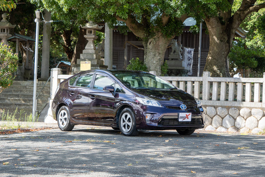 Prius - Hybrid