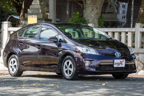 Prius - Hybrid