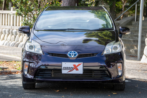 Prius - Hybrid