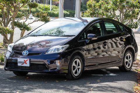 Prius - Hybrid
