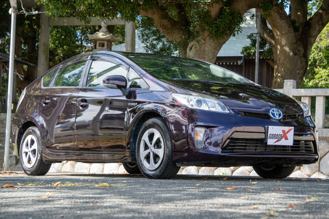 Prius - Hybrid
