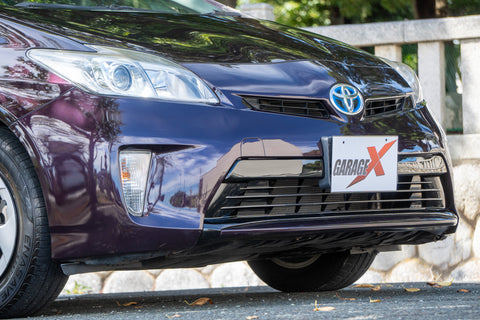 Prius - Hybrid