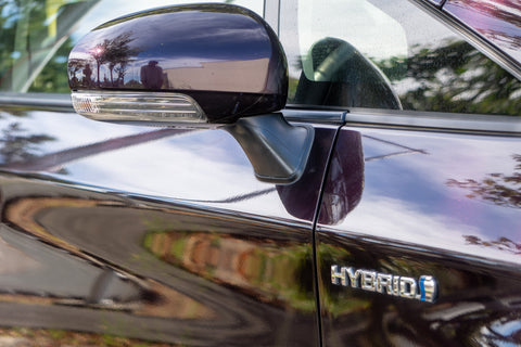 Prius - Hybrid