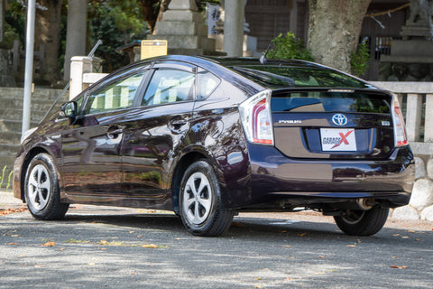 Prius - Hybrid