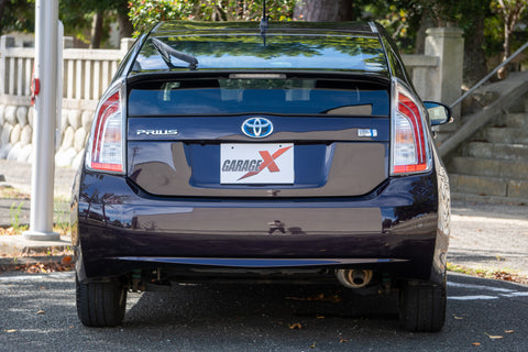 Prius - Hybrid