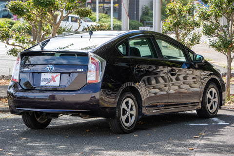 Prius - Hybrid