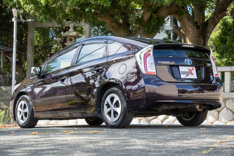 Prius - Hybrid