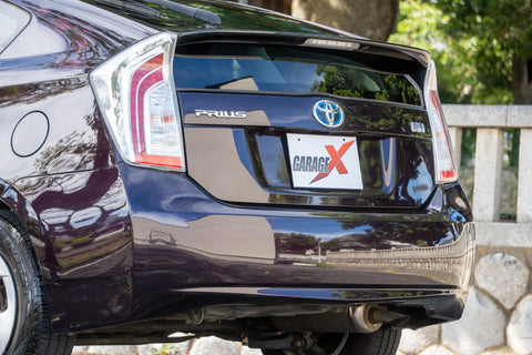 Prius - Hybrid