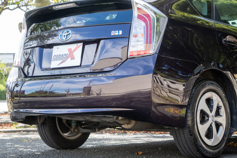 Prius - Hybrid
