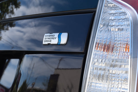 Prius - Hybrid