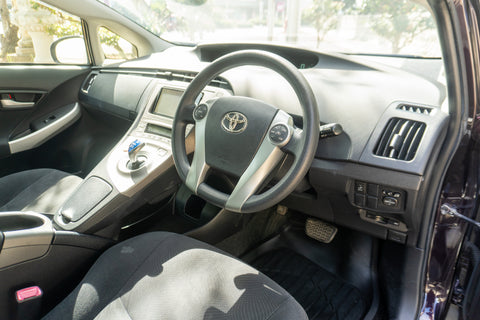 Prius - Hybrid