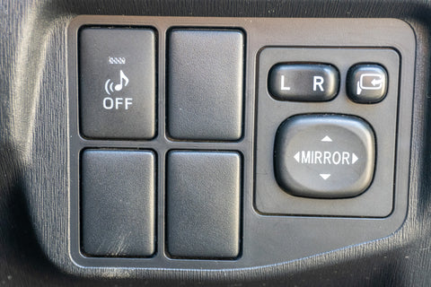 Prius - Hybrid