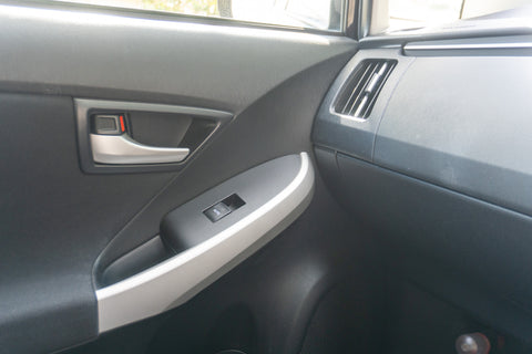 Prius - Hybrid