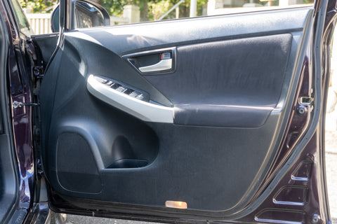Prius - Hybrid