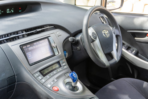 Prius - Hybrid