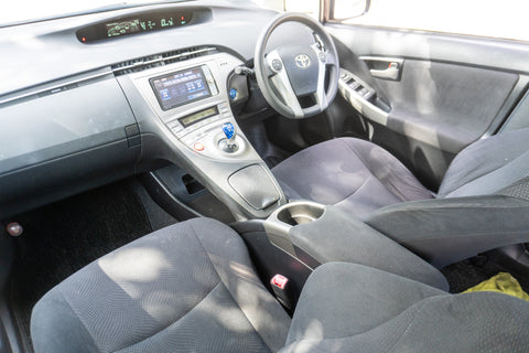 Prius - Hybrid