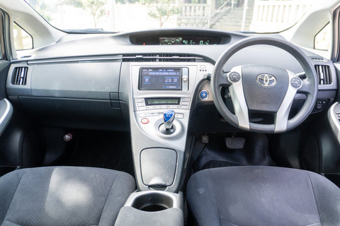 Prius - Hybrid