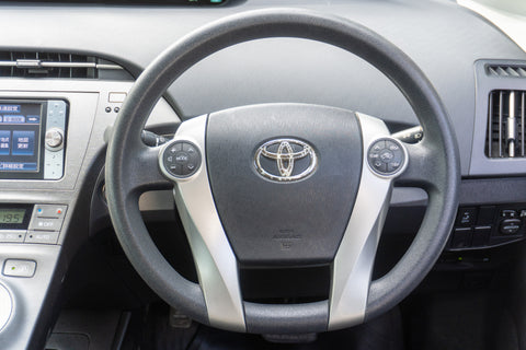 Prius - Hybrid
