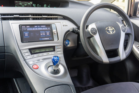 Prius - Hybrid