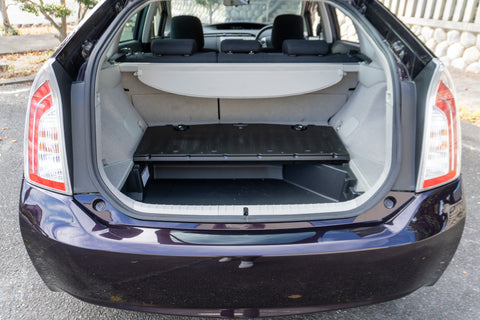 Prius - Hybrid