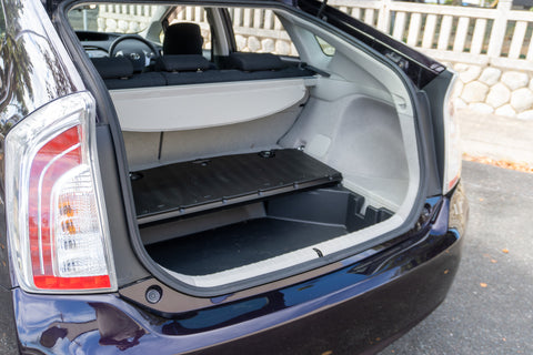Prius - Hybrid