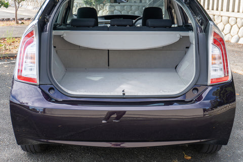 Prius - Hybrid